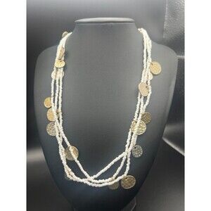 SUGARFIX Beaded Necklace